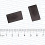 Piastrine Shungite per cellulari