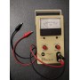 RCF IM 86 Impedenzimetro analogico