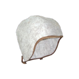 Copricapo energetico rigenerativo