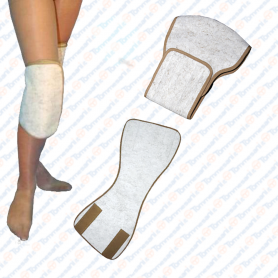 Ginocchiere energetiche rigenerative