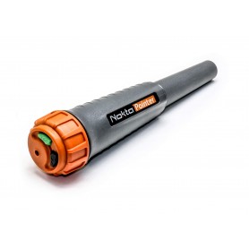 Nokta Pointer detector centratore