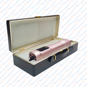 Terahertz Ion Device per il benessere quotidiano
