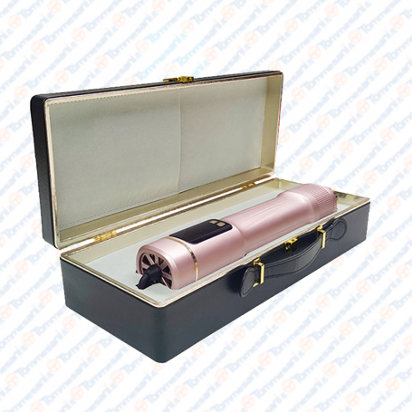 Terahertz Ion Device per il benessere quotidiano