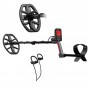 Minelab Vanquish 560 Pro-Pack metal-detector