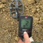 Minelab Vanquish 560 Pro-Pack metal-detector