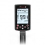 Nokta The Legend 2 explorer pack metal-detector
