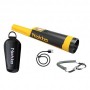 Nokta The Legend 2 explorer pack metal-detector
