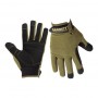 Garrett guanti tecnici + CAPPELLINO EST 64