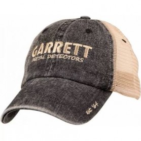 Garrett guanti tecnici + CAPPELLINO EST 64