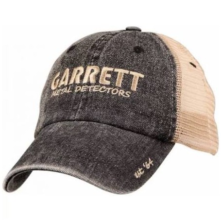 Garrett guanti tecnici + CAPPELLINO EST 64
