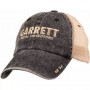 Garrett guanti tecnici + CAPPELLINO EST 64