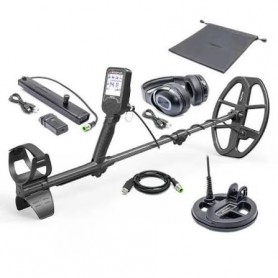 Nokta The LEGEND WHP Metal-Detector