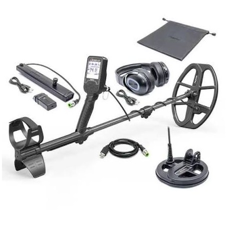 Nokta The LEGEND WHP Metal-Detector